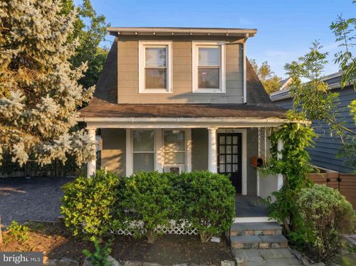 5316 Edmunds Pl Nw, WASHINGTON, DC, 20016-3312 | Card Image