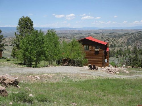 842 Blue Mesa Dr, Powderhorn, CO, 81243-9732 | Card Image