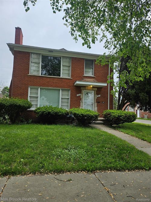 406 W Golden, Detroit, MI, 48203 | Card Image