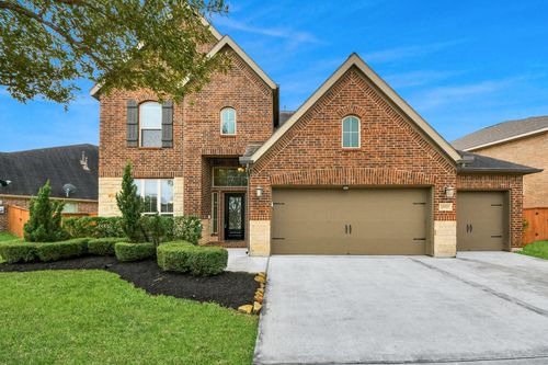 18003 Nisbet Xing, Richmond, TX, 77407-4324 | Card Image