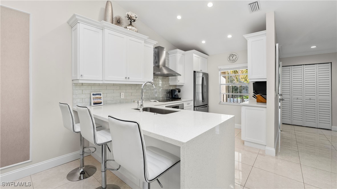 2 - 1714 Kings Lake Blvd, For Sale in NAPLES - eXp Realty