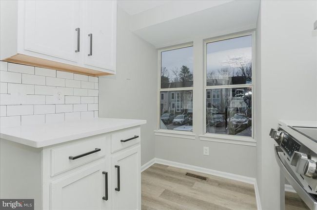 217 Sycamore Ridge Rd, Townhouse with 2 bedrooms, 3 bathrooms and null parking in LAUREL MD | Image 6