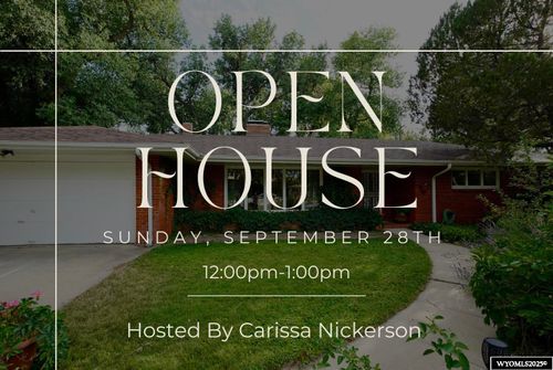2001 Lynwood Pl, Casper, WY, 82604-3313 | Card Image