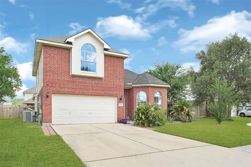 3606 Oak Bent Dr, Pearland, TX, 77581-7240 | Card Image
