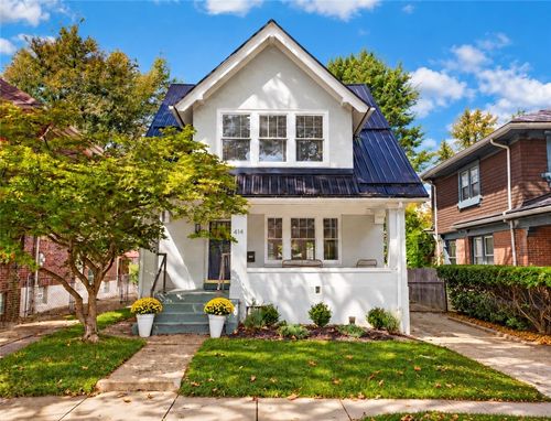 414 Bucknell St, Pittsburgh, PA, 15208-2817 | Card Image