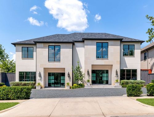 6621 Del Norte Ln, Dallas, TX, 75225-2522 | Card Image