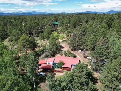 63 Star View Trail, House other with 3 bedrooms, 1 bathrooms and 3 parking in Divide CO | Image 2