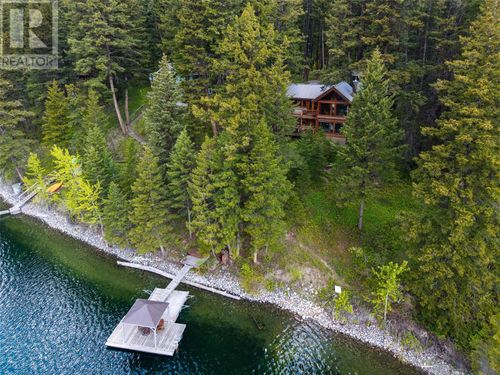 2388 Heffley Lake Rd, Thompson Nicola Rd Rural, BC, V0E1Z1 | Card Image