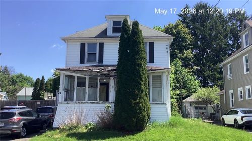 47 Hayes St, Binghamton, NY, 13903-2357 | Card Image
