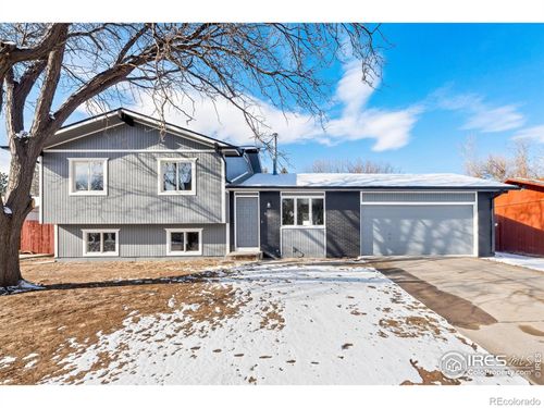 913 50th Avenue, Greeley, CO, 80634 | Card Image
