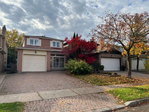 172 Stephenson Cres, Richmond Hill, ON, L4C5W1 | Card Image