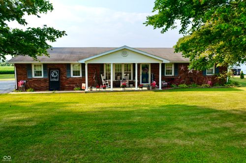 8250 W State Road 56, Lexington, IN, 47138-7743 | Card Image