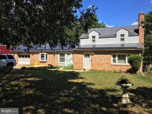 2583 Oak Glen Way, DISTRICT HEIGHTS, MD, 20747-3708 | Card Image