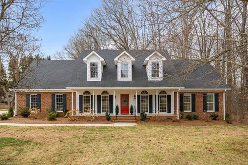 6101 Oak Glen Ct, Summerfield, NC, 27358-8286 | Card Image