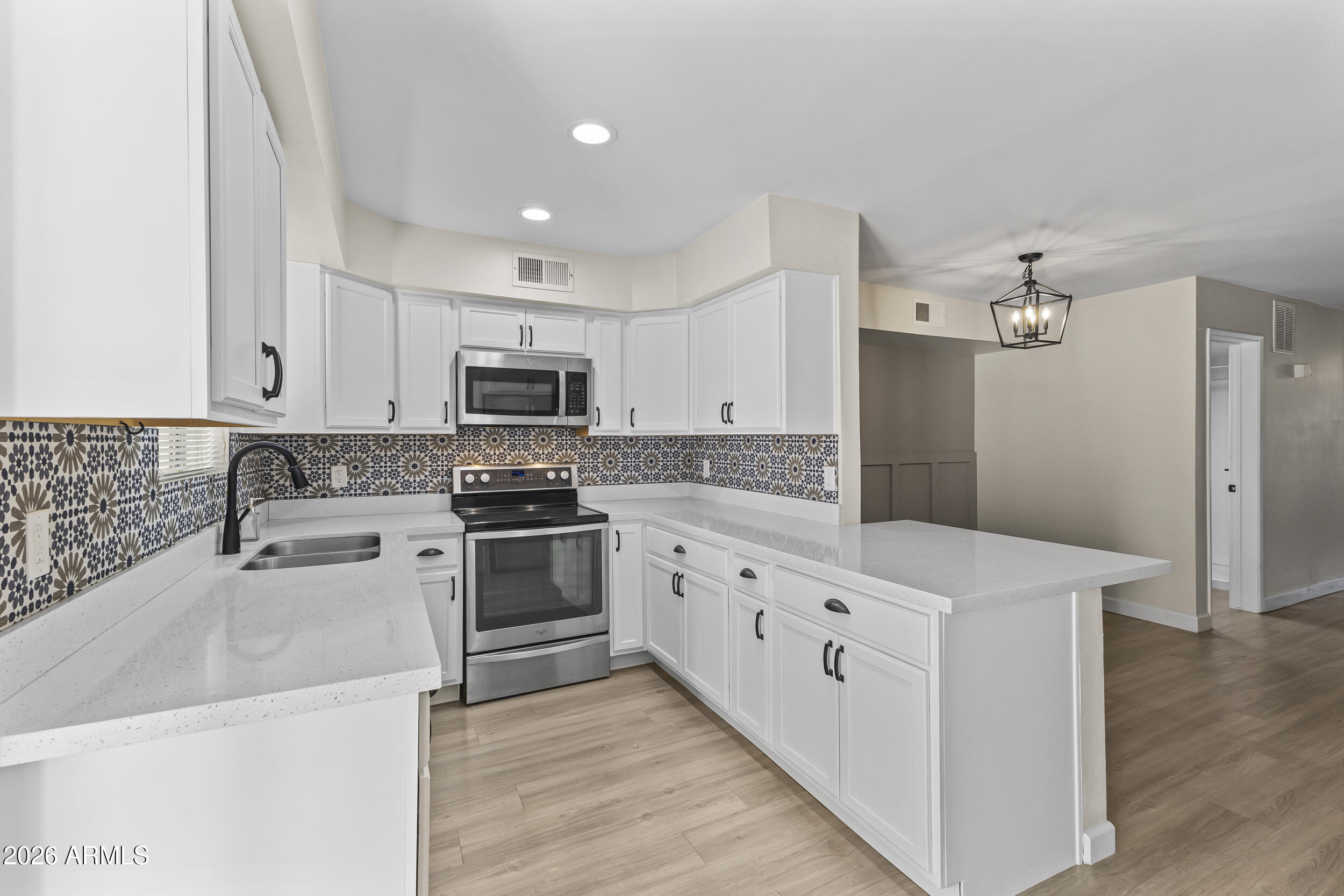 Residential in Phoenix 2