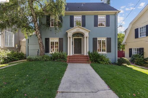 4258 Lakeshore Ave, Oakland, CA, 94606-1644 | Card Image