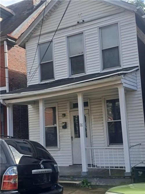 16 Cuyler Ave, Jeannette, PA, 15644-2219 | Card Image