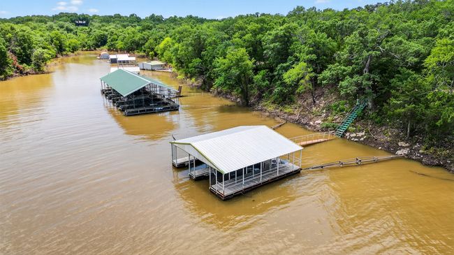 688 Lazy Acres Cir, House other with 4 bedrooms, 4 bathrooms and null parking in Pottsboro TX | Image 35
