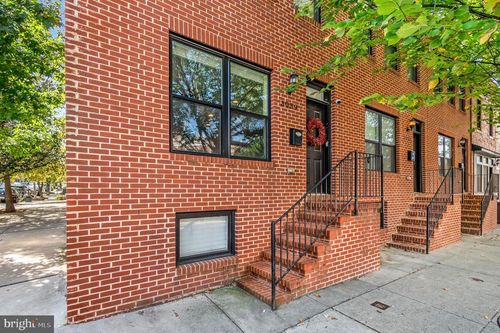 3039 E Baltimore St, BALTIMORE, MD, 21224-1349 | Card Image