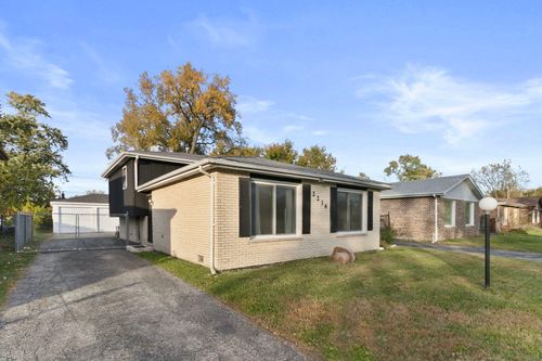 2236 157th Pl, Markham, IL, 60426-4127 | Card Image