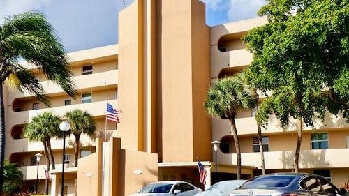 505-6461 Nw 2nd Ave, Boca Raton, FL, 33487-2007 | Card Image