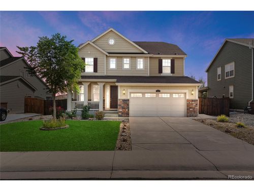 14174 Hudson Way, Thornton, CO, 80602-8927 | Card Image