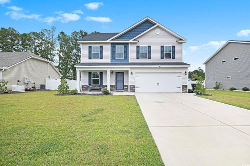 115 Kingston Bluff Dr, Longs, SC, 29568-7932 | Card Image