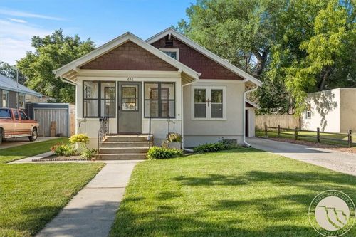 616 Lewis Ave, Billings, MT, 59101 | Card Image