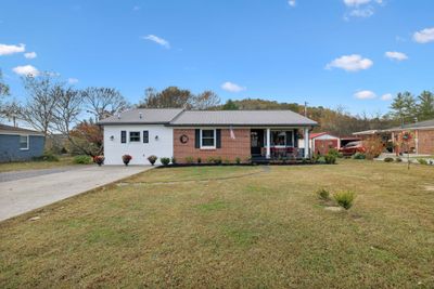 33 Horseshoe Bend Ln, House other with 2 bedrooms, 2 bathrooms and 1 parking in Elmwood TN | Image 3