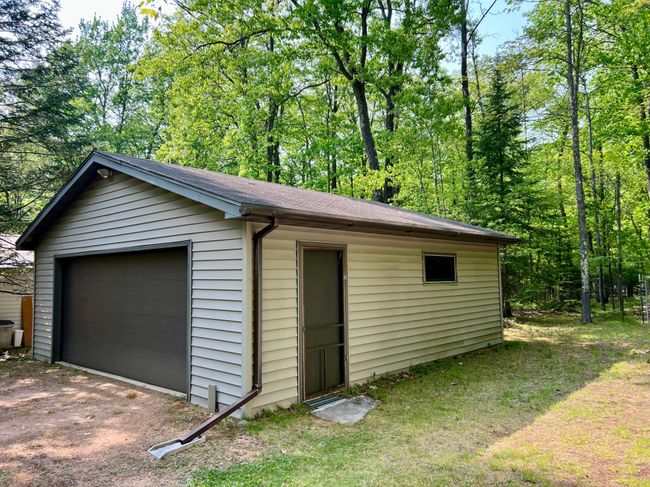 7136 Timber Ln, Home with 0 bedrooms, 0 bathrooms and null parking in Lake Tomahawk WI | Image 9