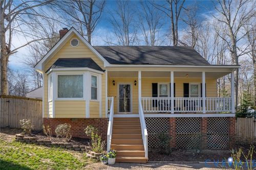 13805 Buck Rub Dr, Midlothian, VA, 23112-6423 | Card Image