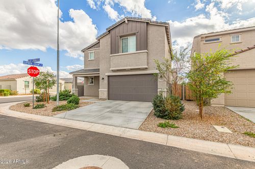 2757 E Bluff Springs Ave, Apache Junction, AZ, 85119-4023 | Card Image