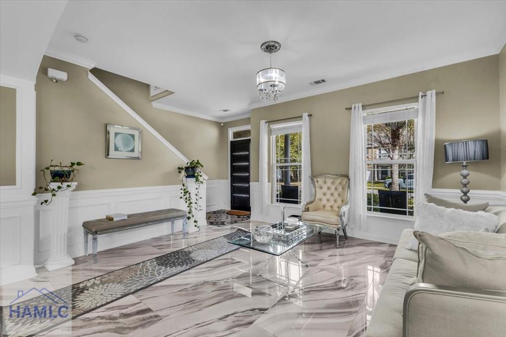 Residential in Pooler 3