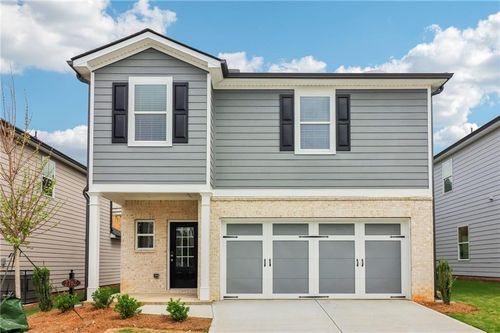 2762 Aralynn Way, College Park, GA, 30337-3902 | Card Image