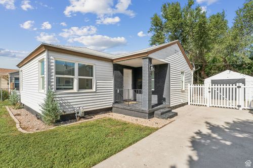 2961 Blair St, South Salt Lake, UT, 84115-4017 | Card Image