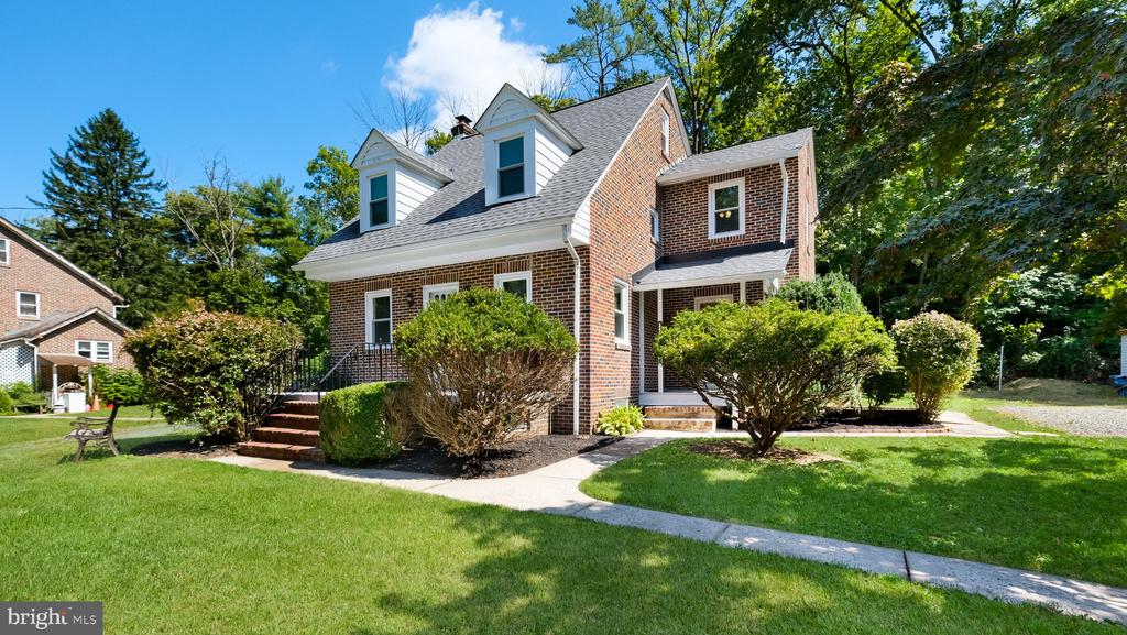 Maugers Mill Rd, Pottstown, PA 19464