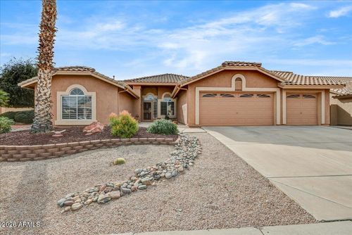 8309 W Escuda Drive, Peoria, AZ, 85382 | Card Image