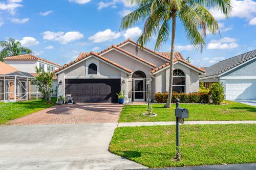 12620 White Coral Dr, Wellington, FL, 33414-8088 | Card Image