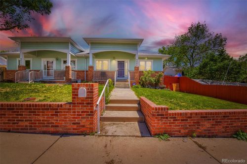 6648 King Street, Denver, CO, 80221 | Card Image