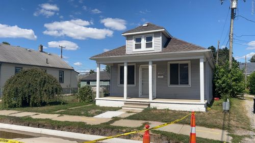 1370 Garfield Ave, Lincoln Park, MI, 48146-2306 | Card Image