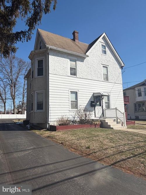 1629 Lincoln Ave, PROSPECT PARK, PA, 19076-1023 | Card Image