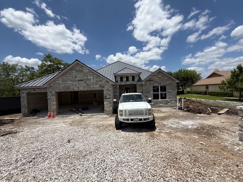 604 Hi Circle South Drive, Horseshoe Bay, TX, 78657 | Card Image