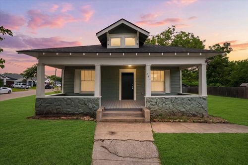 244 Dunlap St, Waxahachie, TX, 75165-3568 | Card Image