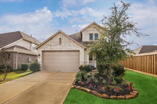 7933 Spring Run Dr, Magnolia, TX, 77354-6787 | Card Image
