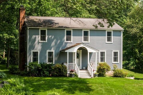 1 Constable Rd, Durham, NH, 03824-4309 | Card Image