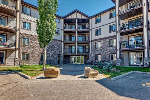 1125-60 Panatella St Nw, Calgary, AB, T3K0M1 | Card Image