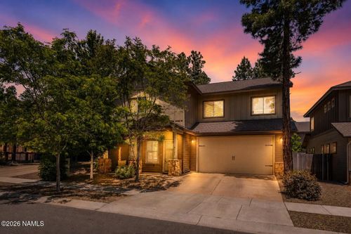 2785 W Pico Del Monte Cir, Flagstaff, AZ, 86001-9196 | Card Image