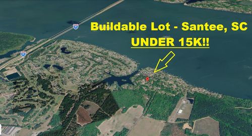 0 2nd St, Santee, SC, 29142 | Card Image