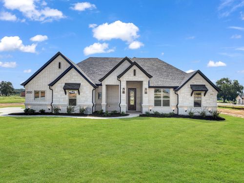 2000 Forest Bridge Drive, Azle, TX, 76020 | Card Image