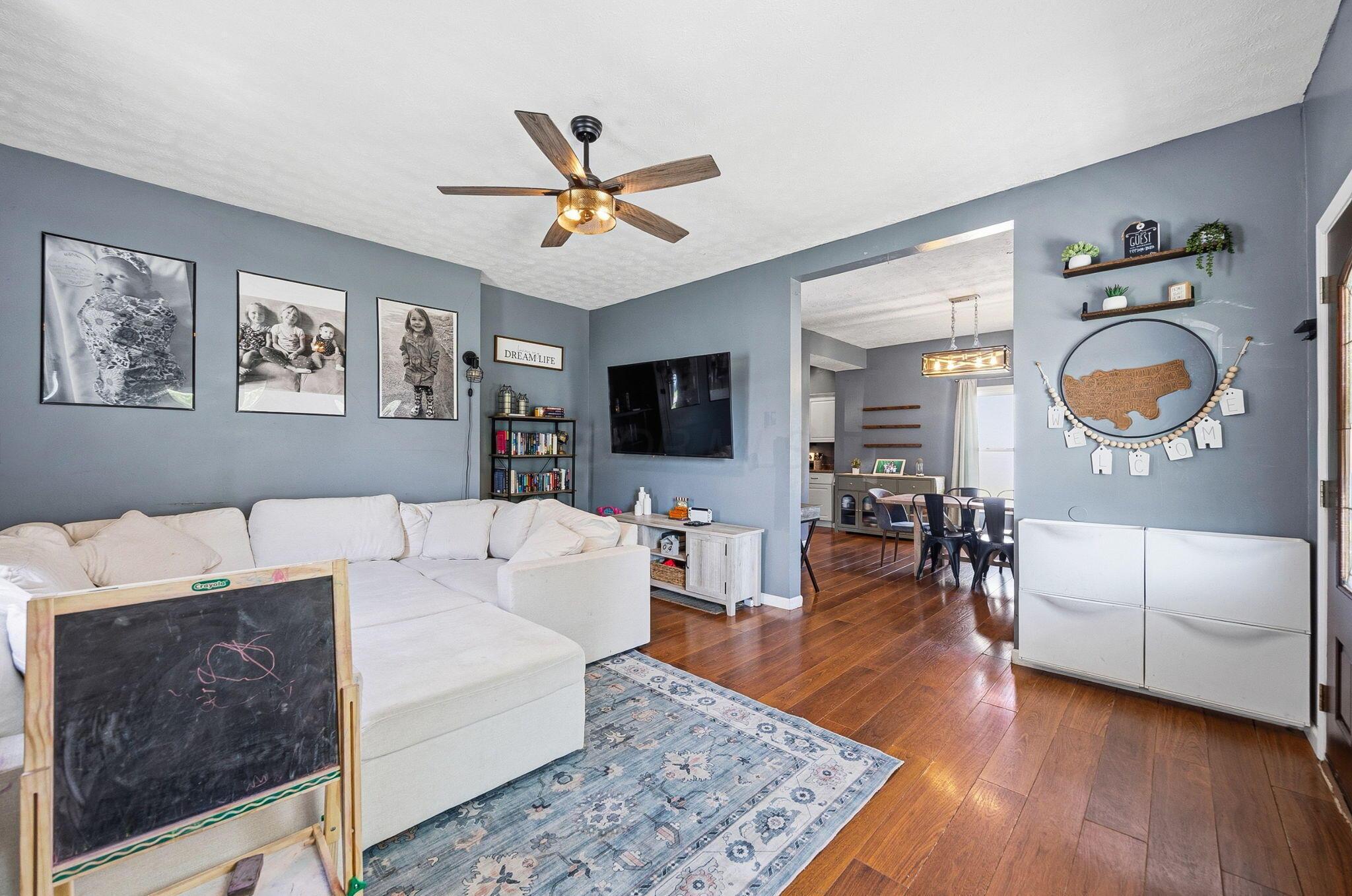 Residential in Newark 4
